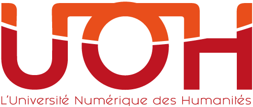 Logo UOH