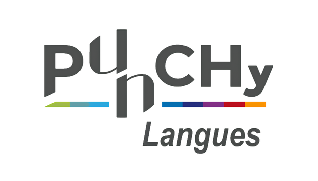 Punchy Langues