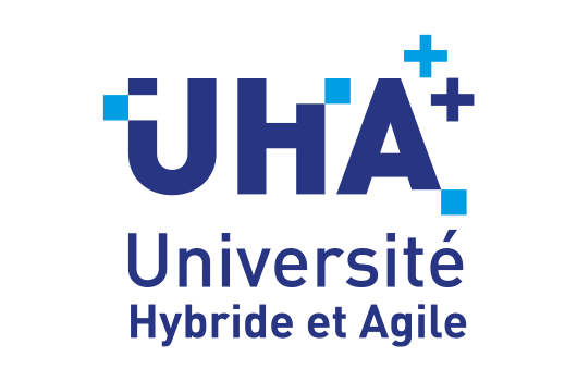 logo projet UHA++