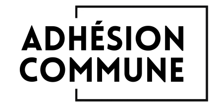 Adhésion commune