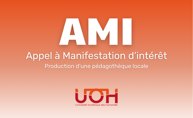 Appel à Manifestation d'intêret (AMI)